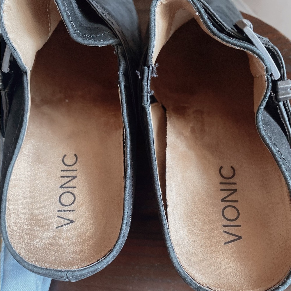 Vionic Cheyenne clogs - Picture 6 of 15